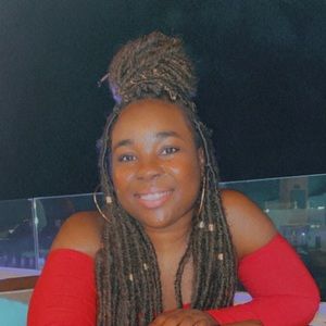 Meet your Posher, Mia